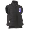 Women's Puffer Vest Thumbnail