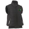 Women's Puffer Vest Thumbnail