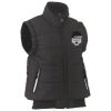 Women's Puffer Vest Thumbnail