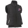Women's Puffer Vest Thumbnail