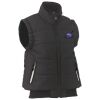 Women's Puffer Vest Thumbnail