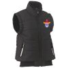 Women's Puffer Vest Thumbnail