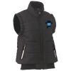 Women's Puffer Vest Thumbnail