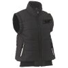 Women's Puffer Vest Thumbnail