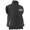 Women's Puffer Vest Thumbnail