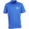 Mens Glacier Polo S/S Thumbnail