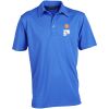 Mens Glacier Polo S/S Thumbnail