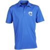 Mens Glacier Polo S/S Thumbnail