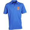 Mens Glacier Polo S/S Thumbnail