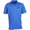 Mens Glacier Polo S/S Thumbnail