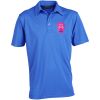 Mens Glacier Polo S/S Thumbnail
