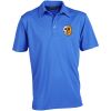Mens Glacier Polo S/S Thumbnail
