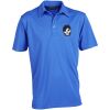 Mens Glacier Polo S/S Thumbnail