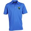 Mens Glacier Polo S/S Thumbnail