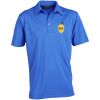 Mens Glacier Polo S/S Thumbnail