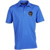 Mens Glacier Polo S/S Thumbnail