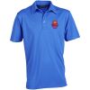Mens Glacier Polo S/S Thumbnail