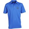 Mens Glacier Polo S/S Thumbnail