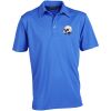 Mens Glacier Polo S/S Thumbnail