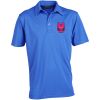Mens Glacier Polo S/S Thumbnail