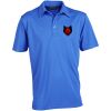 Mens Glacier Polo S/S Thumbnail