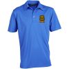 Mens Glacier Polo S/S Thumbnail