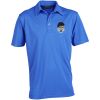 Mens Glacier Polo S/S Thumbnail