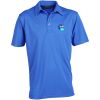 Mens Glacier Polo S/S Thumbnail