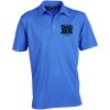 Mens Glacier Polo S/S Thumbnail