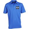 Mens Glacier Polo S/S Thumbnail
